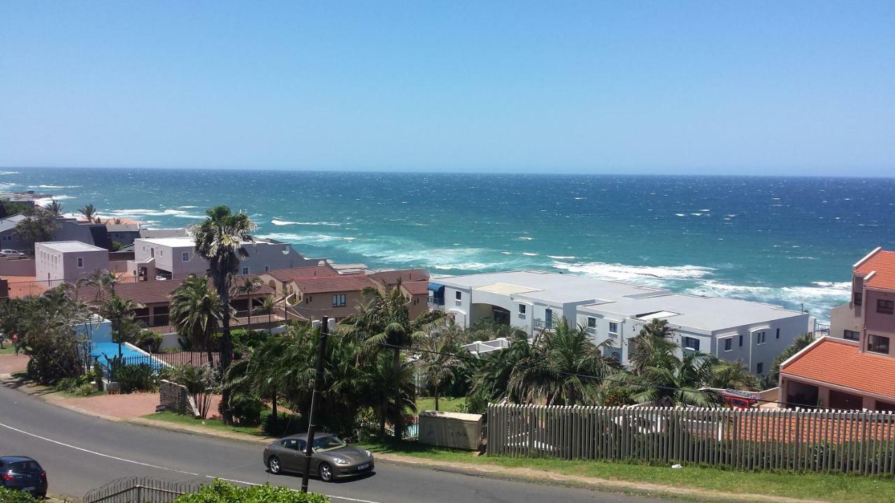 Seabreeze Lägenhet Ballito Exteriör bild