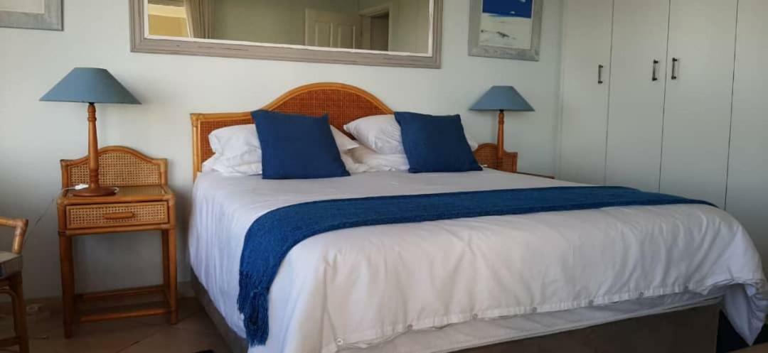 Seabreeze Lägenhet Ballito Exteriör bild